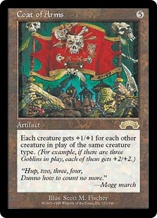 Coat of Arms Exodus